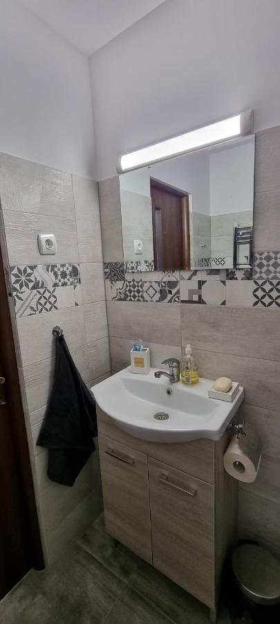 Karacsony Guest House Lunca de Sus Zewnętrze zdjęcie